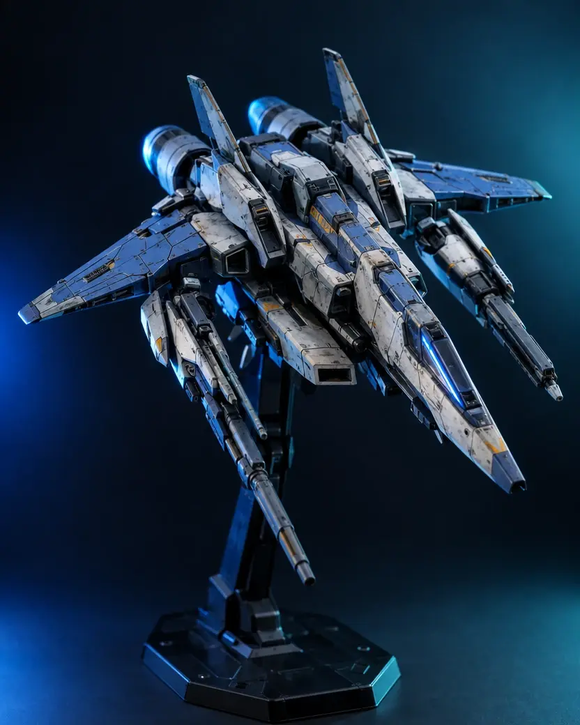 Maqueta Nave Pirata escala 1/100